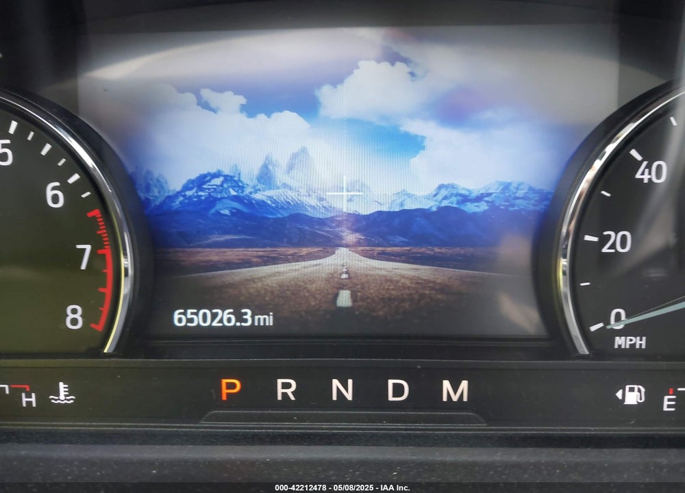 2022 FORD EXPLORER VIN: 1FMSK8JH8NGA73830