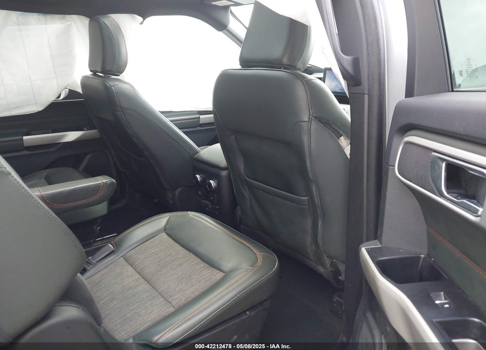 2022 FORD EXPLORER VIN: 1FMSK8JH8NGA73830