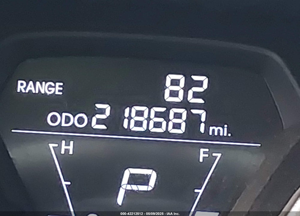 2013 HYUNDAI ELANTRA VIN: KMHDH4AE7DU954007