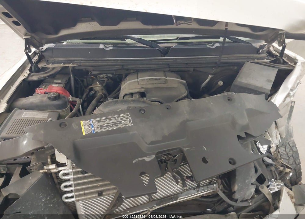 2009 CHEVROLET SILVERADO VIN: 3GCEK333X9G210847