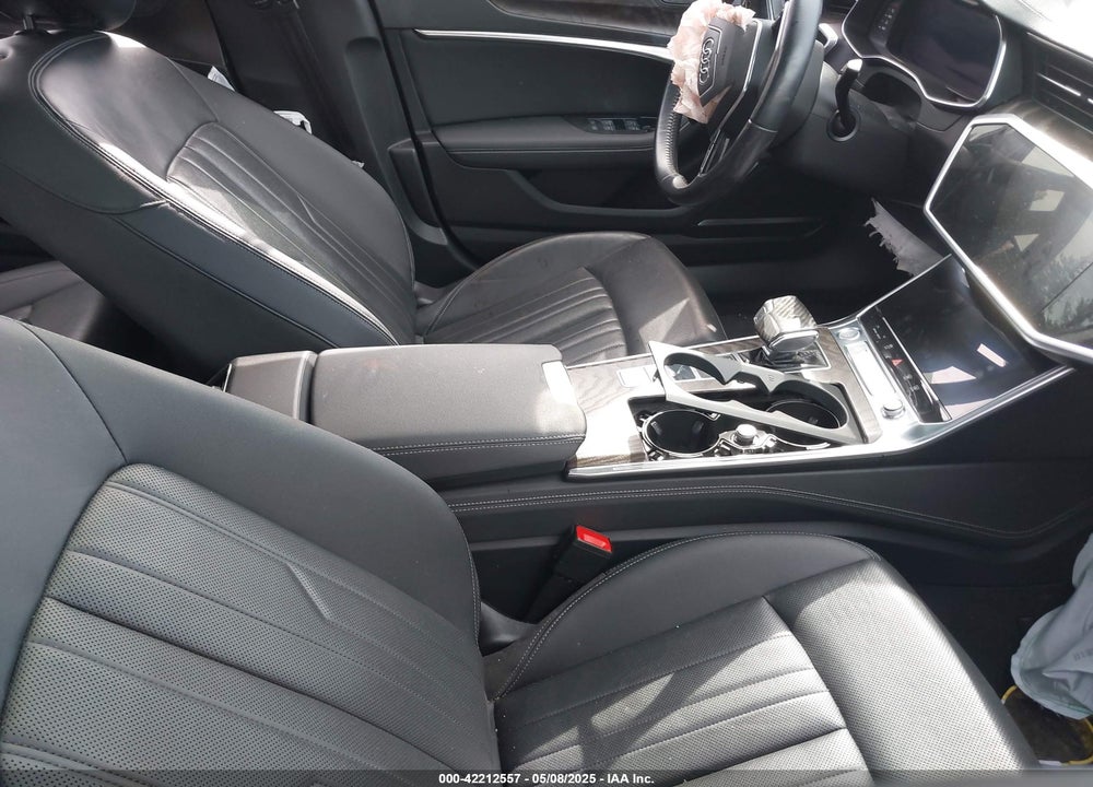 2019 AUDI A7 55 PREMIUM VIN: WAUS2AF2XKN028926