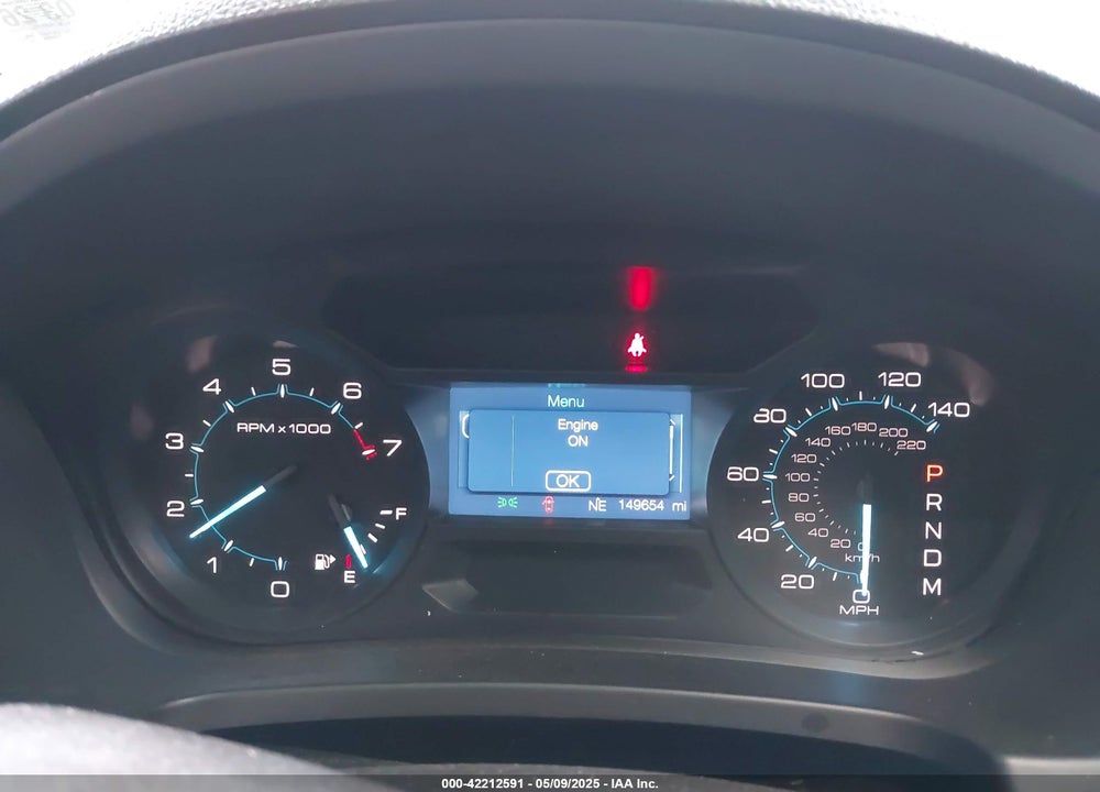2015 FORD EXPLORER VIN: 1FM5K7B8XFGB07886