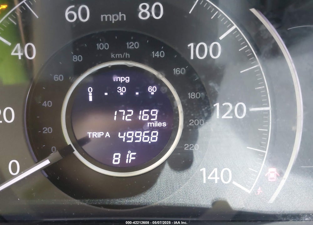 2015 HONDA CR-V EX VIN: 2HKRM4H59FH652775