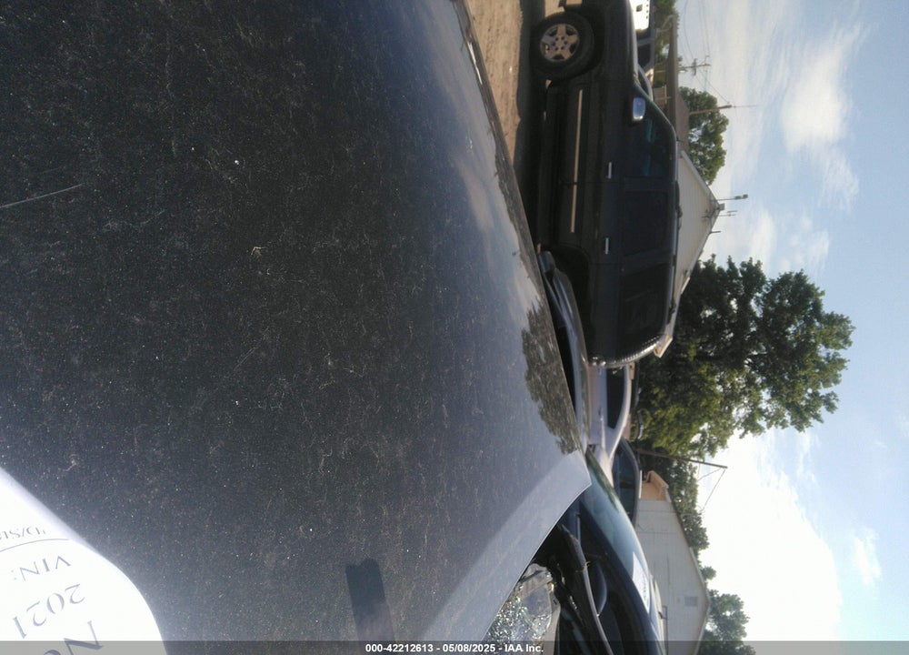 2021 LEXUS RX VIN: JTJHZKEA7M2022770