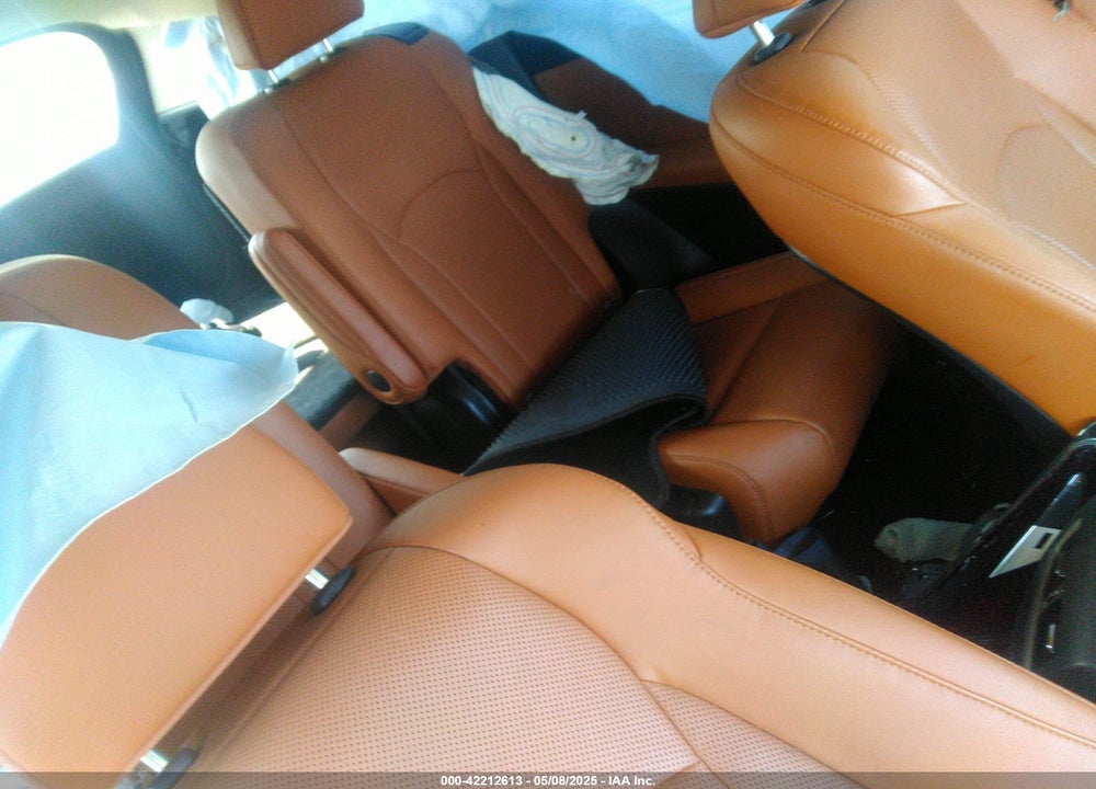 2021 LEXUS RX VIN: JTJHZKEA7M2022770