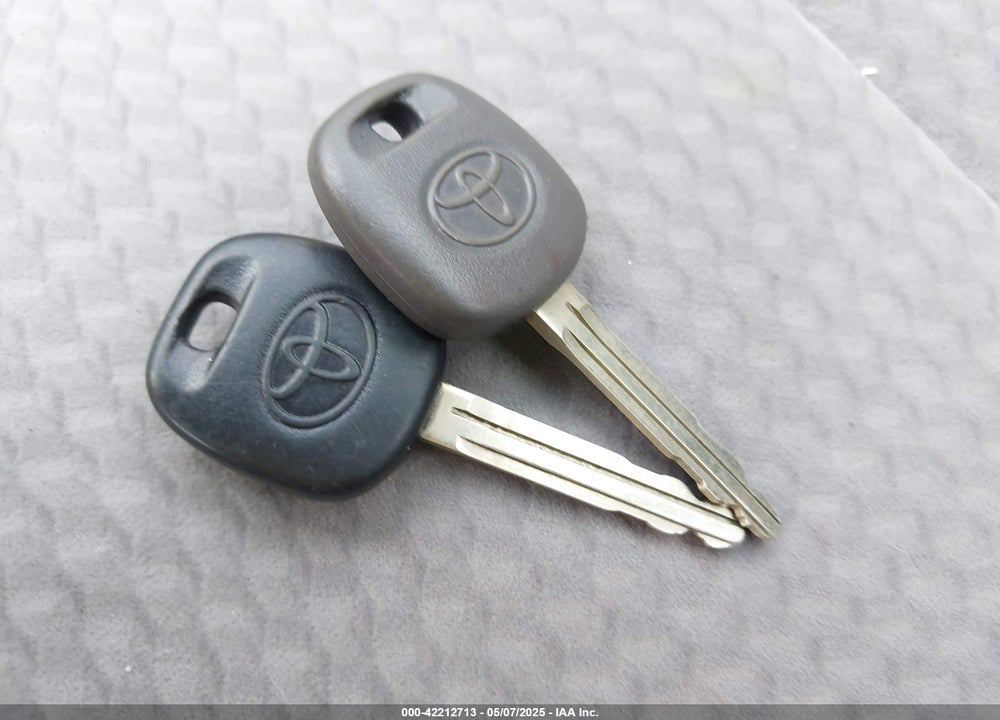 2011 TOYOTA CAMRY VIN: 4T1BF3EK1BU746600
