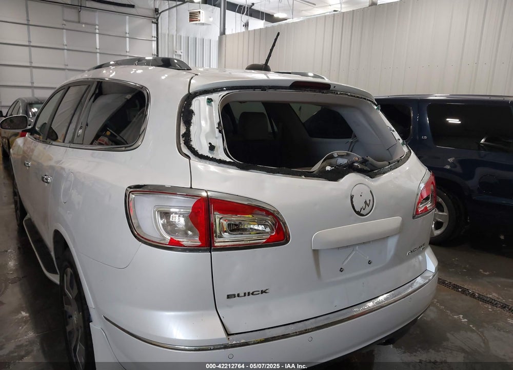 2017 BUICK ENCLAVE VIN: 5GAKVCKD5HJ103398