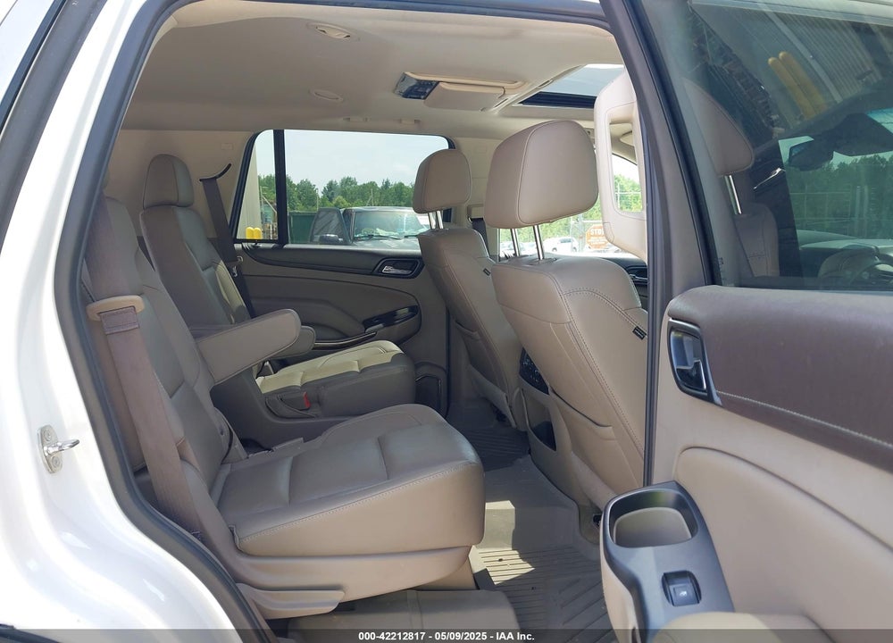 2018 GMC YUKON VIN: 1GKS1BKC5JR255561
