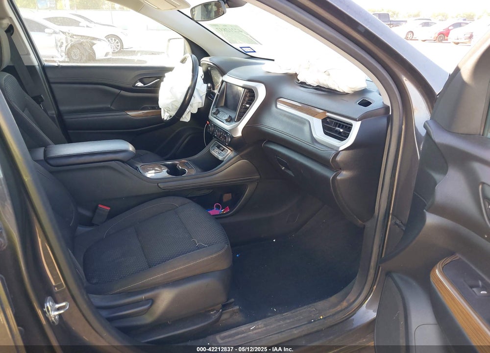 2020 GMC ACADIA VIN: 1GKKNKLA2LZ164204