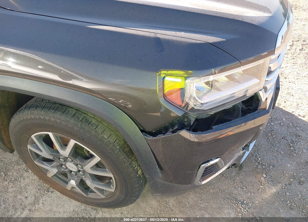 2020 GMC ACADIA VIN: 1GKKNKLA2LZ164204