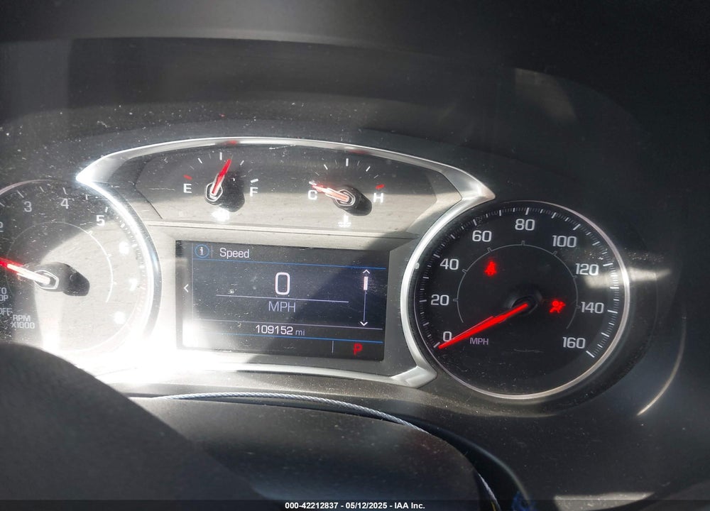 2020 GMC ACADIA VIN: 1GKKNKLA2LZ164204