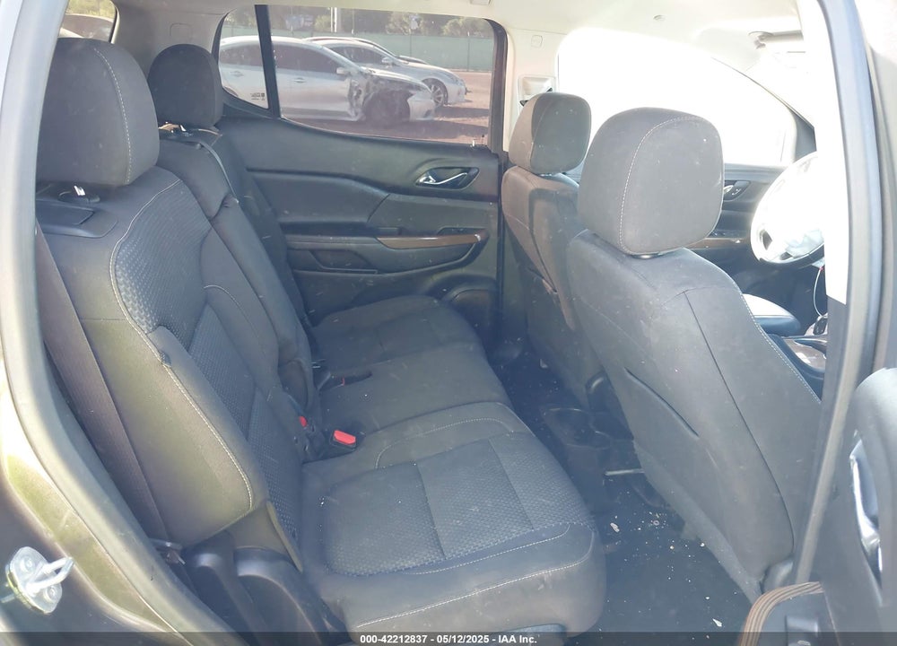 2020 GMC ACADIA VIN: 1GKKNKLA2LZ164204