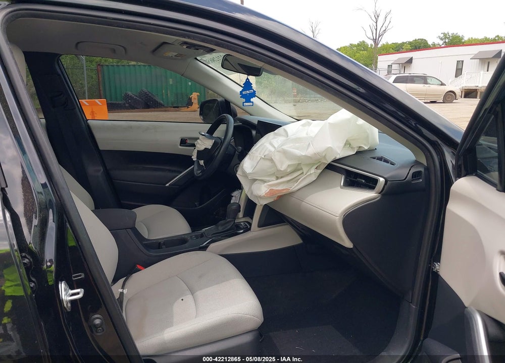 2023 TOYOTA COROLLA CROSS VIN: 7MUAAABG8PV056556