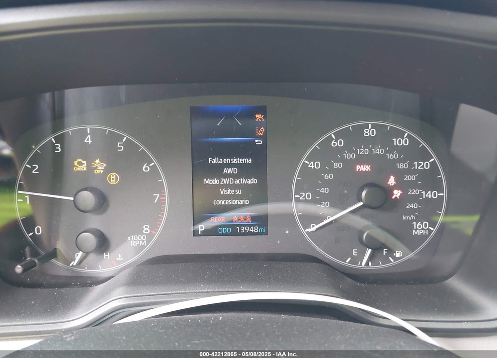 2023 TOYOTA COROLLA CROSS VIN: 7MUAAABG8PV056556
