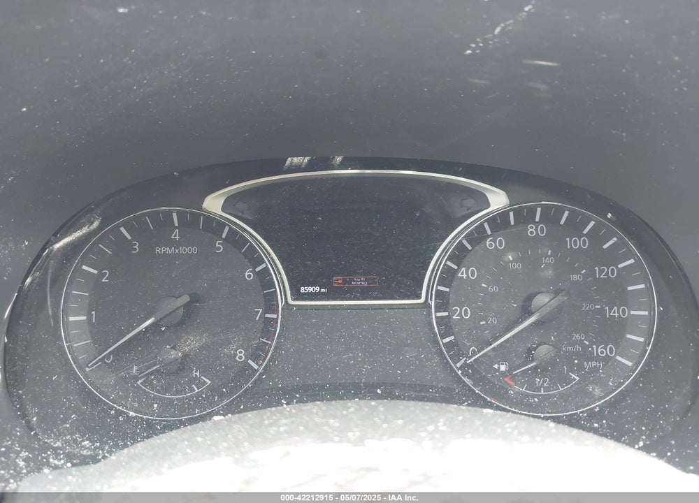 2019 NISSAN PATHFINDER SV VIN: 5N1DR2MN6KC649761