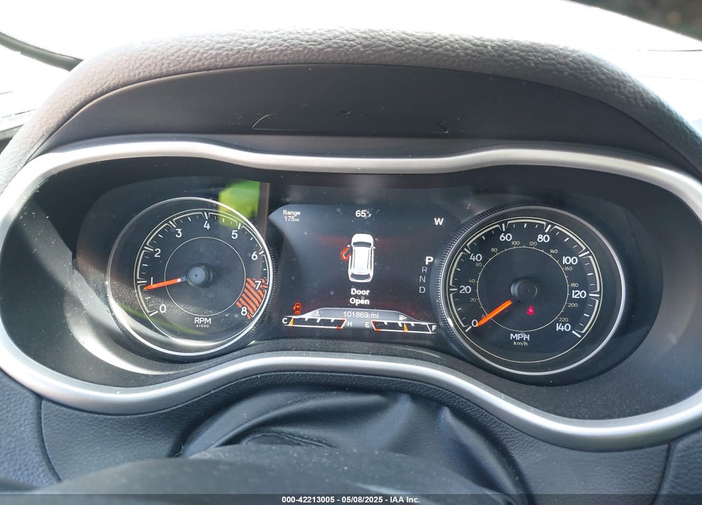 2015 JEEP CHEROKEE VIN: 1C4PJMBS7FW556782
