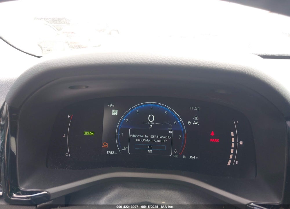 2025 TOYOTA CAMRY VIN: 4T1DAACK0SU600204