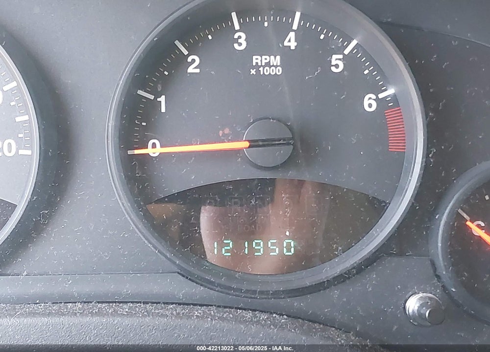 2012 JEEP PATRIOT VIN: 1C4NJPBBXCD566397