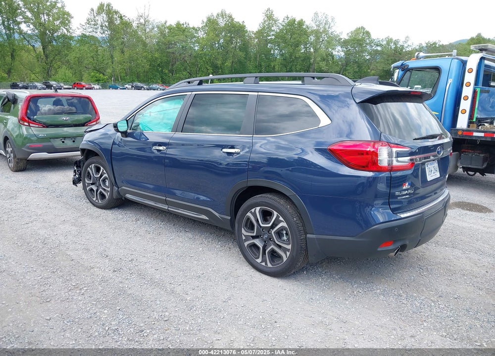 2024 SUBARU ASCENT VIN: 4S4WMAWD7R3451741