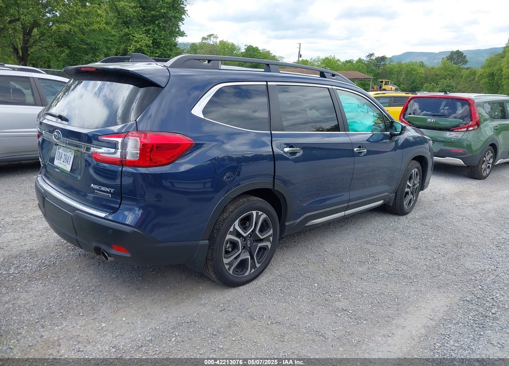 2024 SUBARU ASCENT VIN: 4S4WMAWD7R3451741