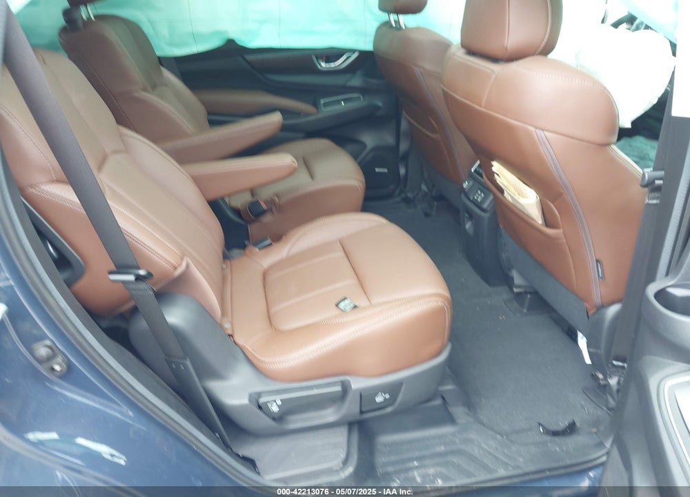 2024 SUBARU ASCENT VIN: 4S4WMAWD7R3451741