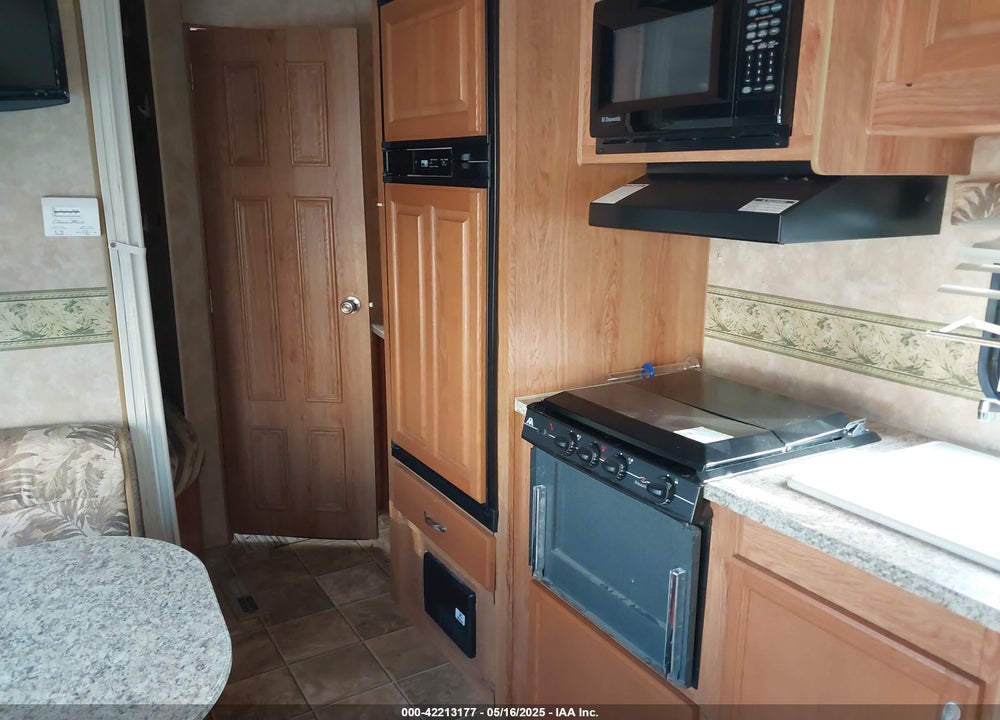 2009 JAYCO JAY FLIGHT G2 VIN: 1UJBJ02NX91EF0212