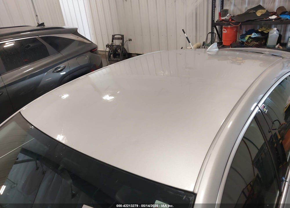 2018 CHEVROLET IMPALA VIN: 2G1105S35J9142014