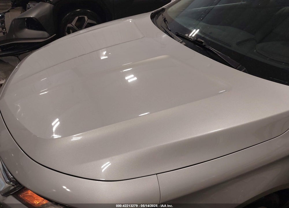 2018 CHEVROLET IMPALA VIN: 2G1105S35J9142014