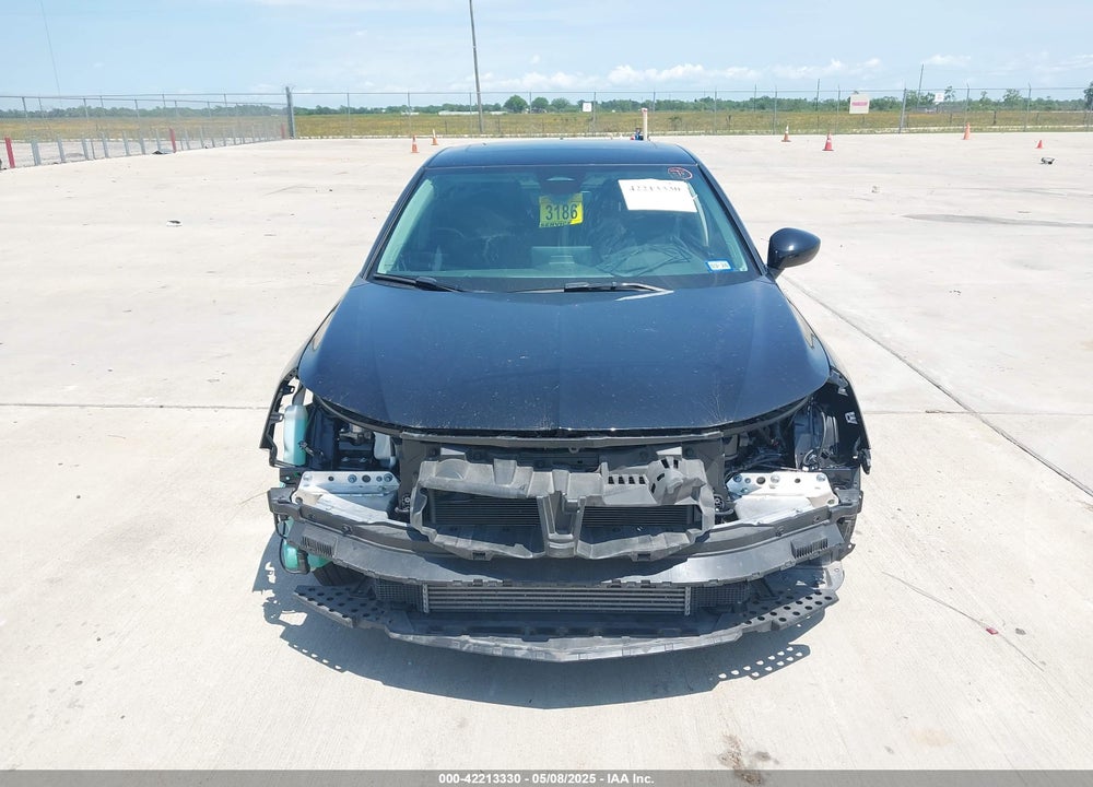 2024 ACURA INTEGRA VIN: 19UDE4H27RA023283