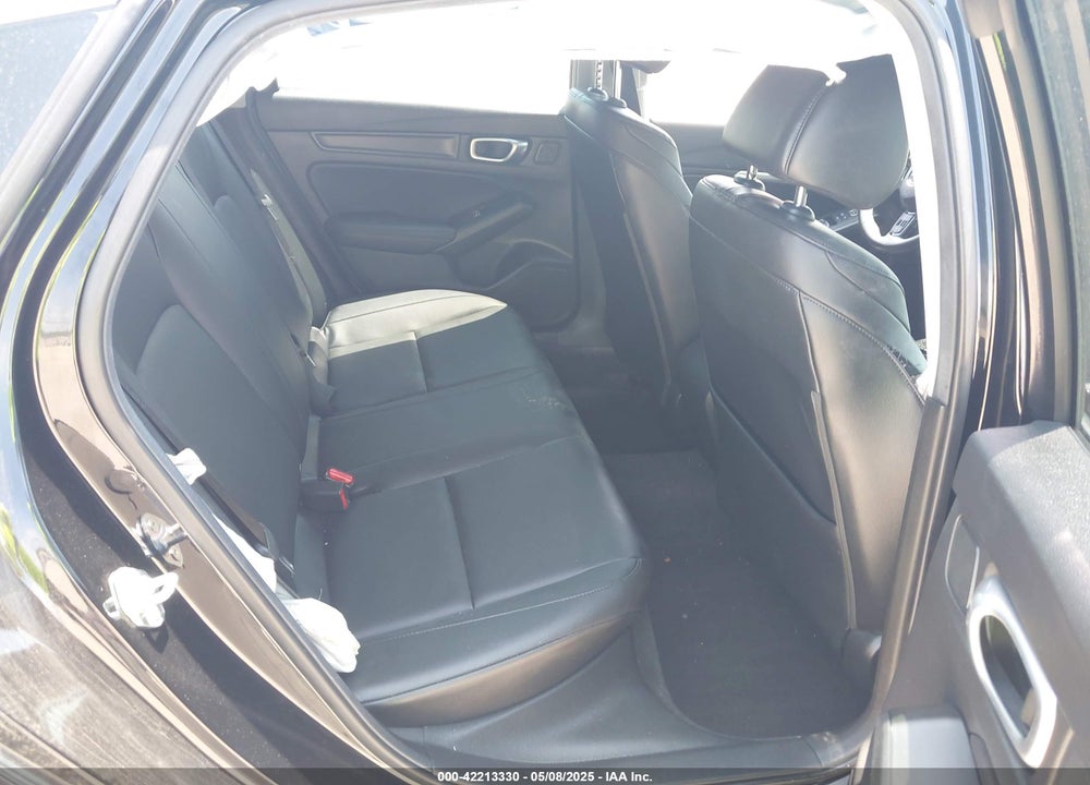 2024 ACURA INTEGRA VIN: 19UDE4H27RA023283