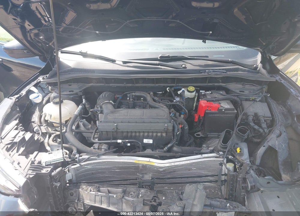 2023 FORD ESCAPE ACTIVE VIN: 1FMCU0GN8PUA08221