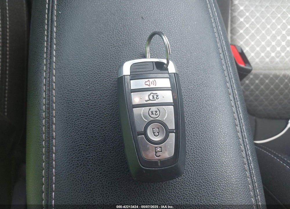 2023 FORD ESCAPE ACTIVE VIN: 1FMCU0GN8PUA08221