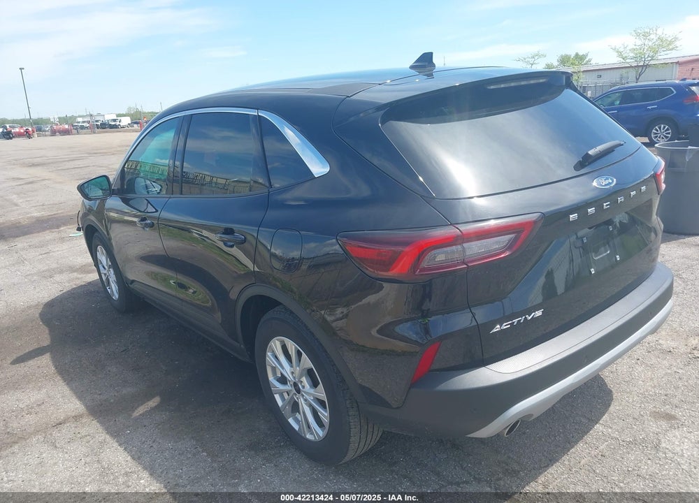 2023 FORD ESCAPE ACTIVE VIN: 1FMCU0GN8PUA08221