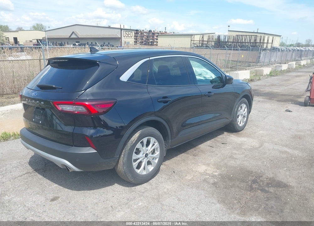 2023 FORD ESCAPE ACTIVE VIN: 1FMCU0GN8PUA08221