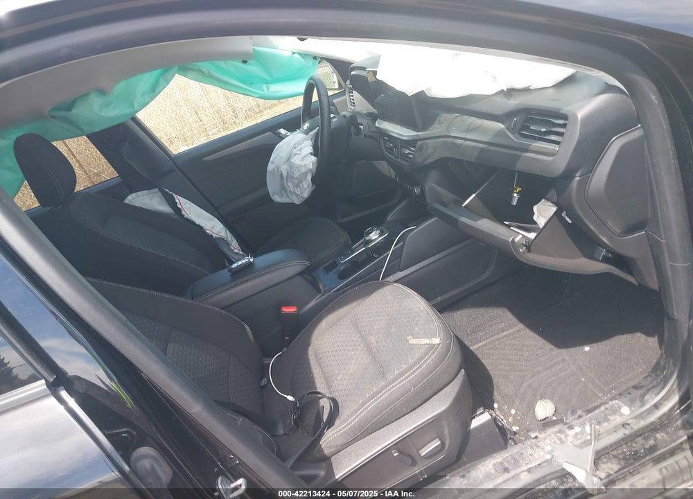 2023 FORD ESCAPE ACTIVE VIN: 1FMCU0GN8PUA08221