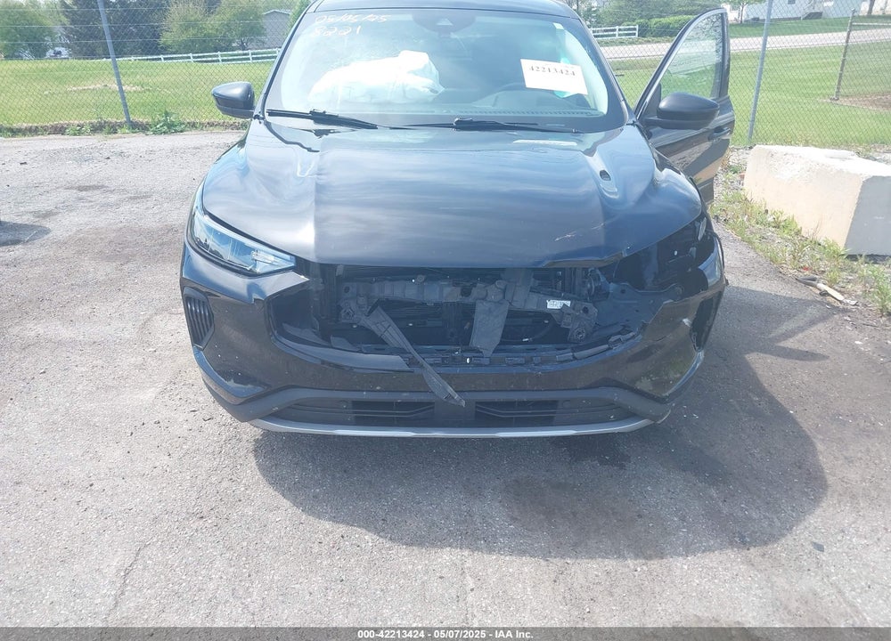 2023 FORD ESCAPE ACTIVE VIN: 1FMCU0GN8PUA08221
