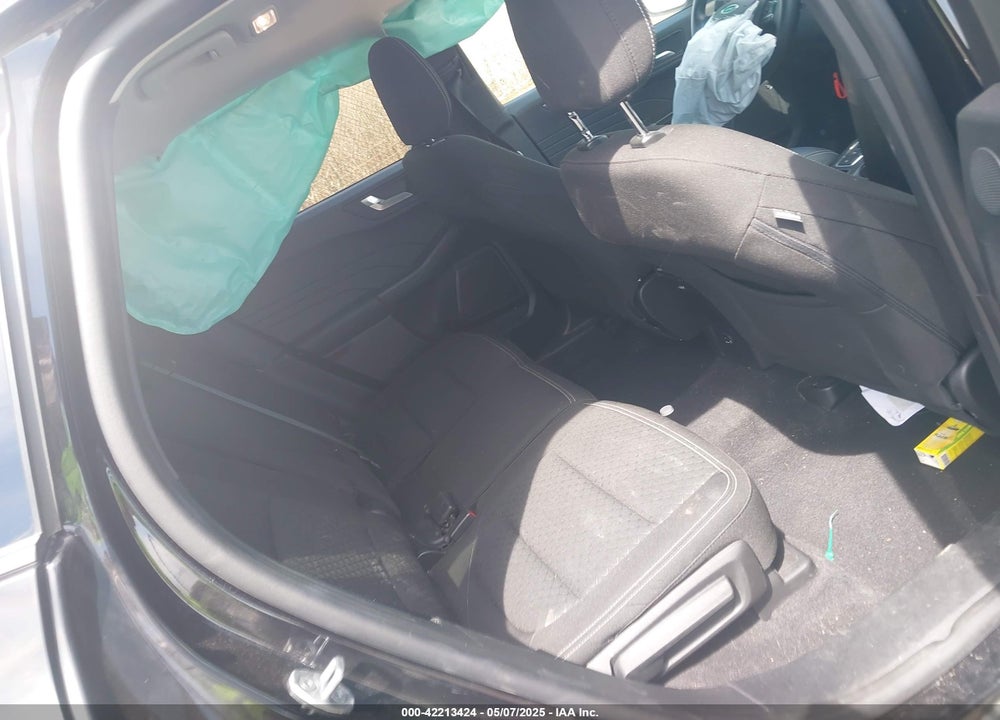 2023 FORD ESCAPE ACTIVE VIN: 1FMCU0GN8PUA08221