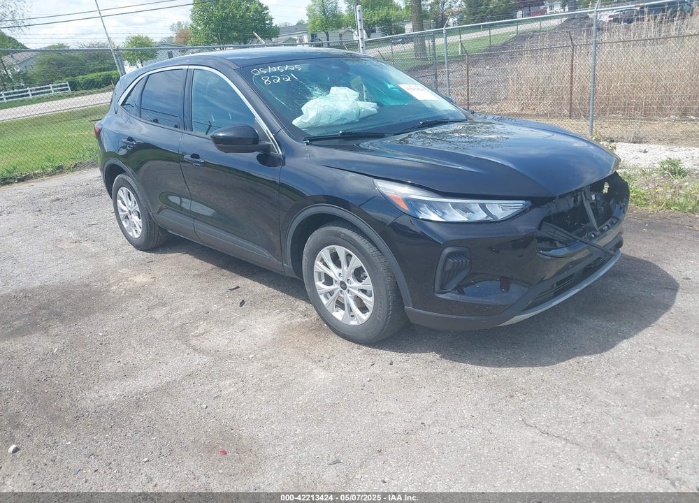 2023 FORD ESCAPE ACTIVE VIN: 1FMCU0GN8PUA08221