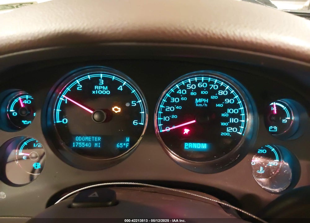 2014 CHEVROLET TAHOE VIN: 1GNSCCE06ER162719