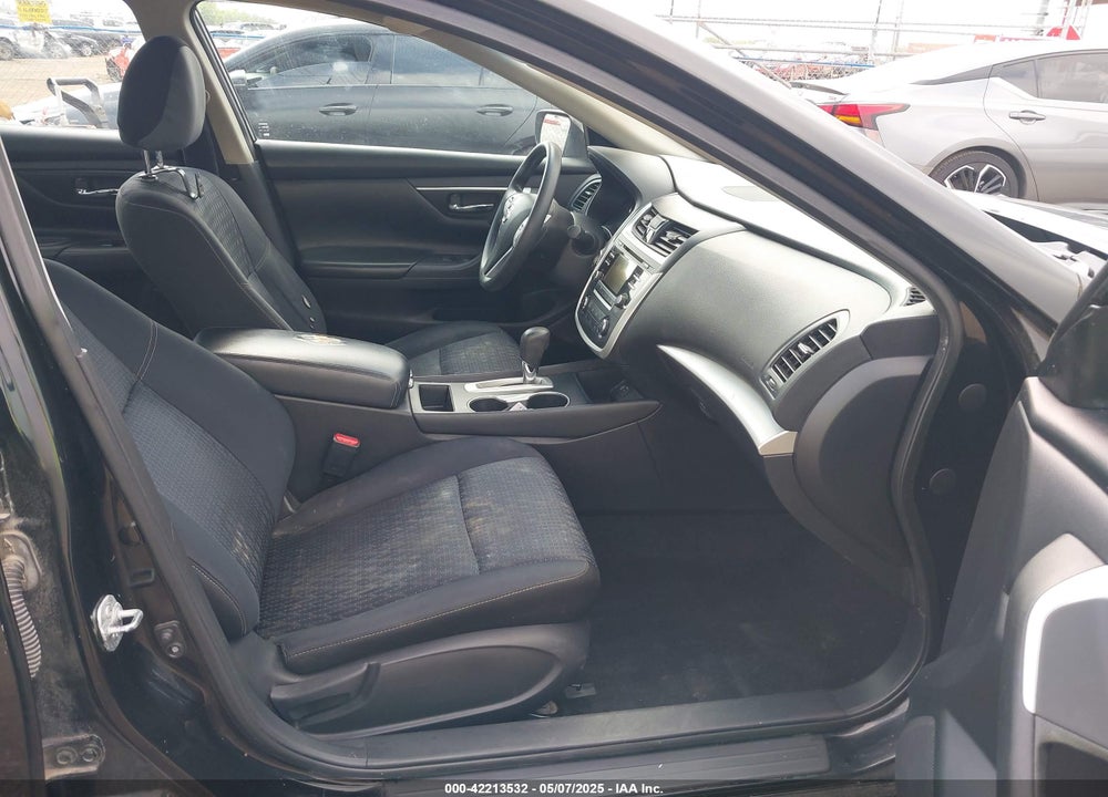 2017 NISSAN ALTIMA 2.5 S VIN: 1N4AL3AP7HN333213
