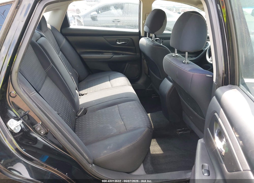 2017 NISSAN ALTIMA 2.5 S VIN: 1N4AL3AP7HN333213