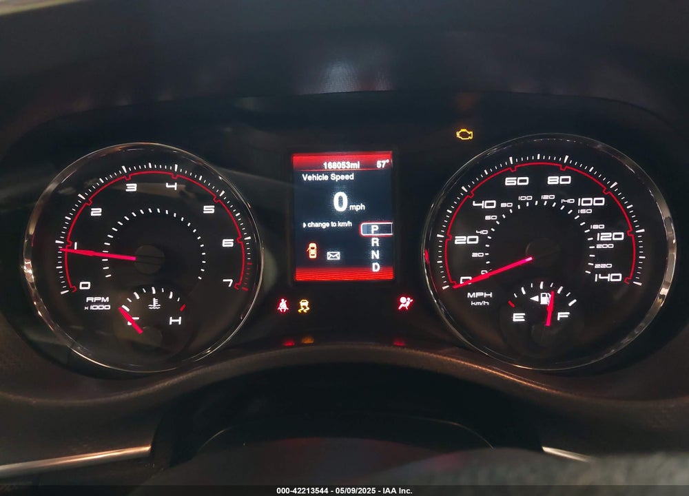 2013 DODGE CHARGER VIN: 2C3CDXBG9DH701467