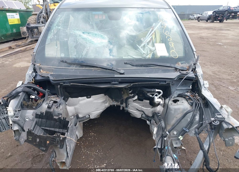 2021 DODGE DURANGO VIN: 1C4RDJDG0MC626290