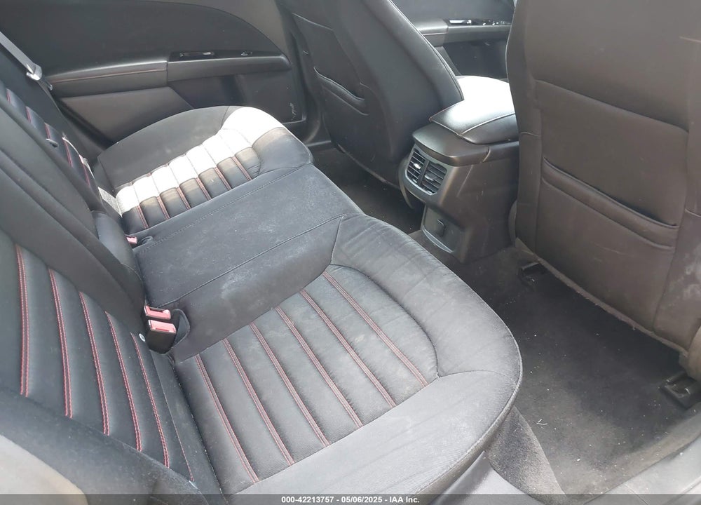 2015 FORD FUSION VIN: 3FA6P0H9XFR156764