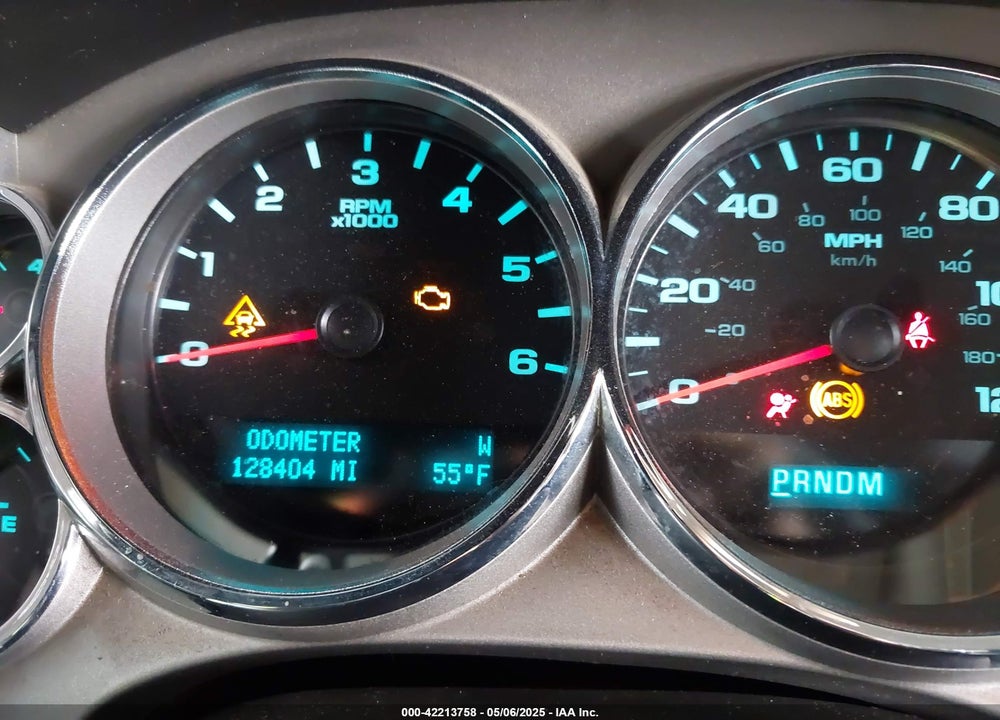 2011 GMC SIERRA 1500 VIN: 3GTP1VE05BG196226
