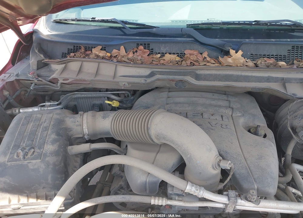 2014 RAM 1500 VIN: 1C6RR6FT4ES128620