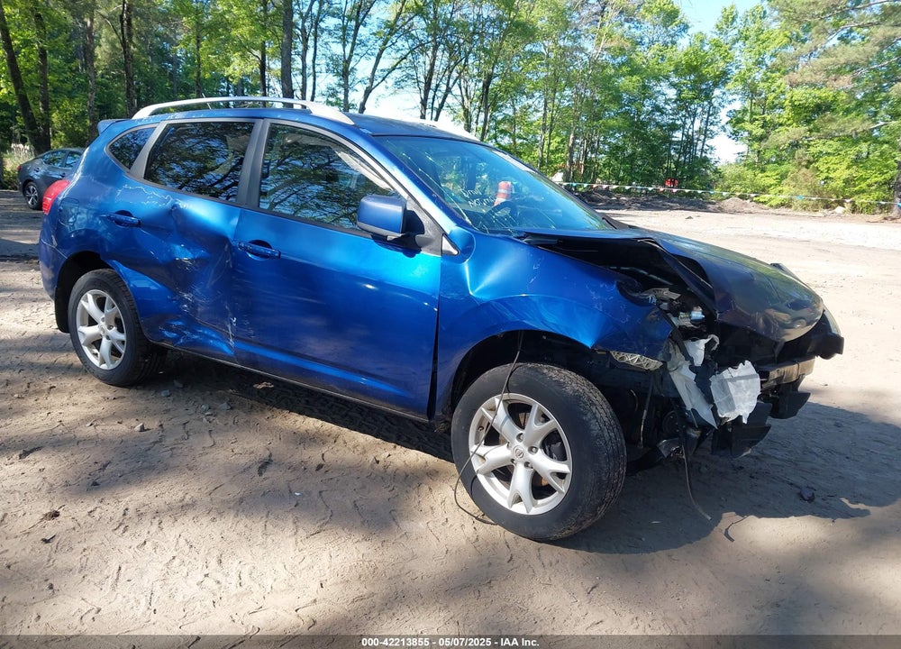 2008 NISSAN ROGUE SL VIN: JN8AS58V68W111175