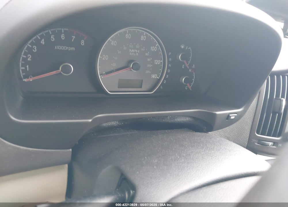 2008 HYUNDAI ELANTRA GLS/SE VIN: KMHDU46D58U405861