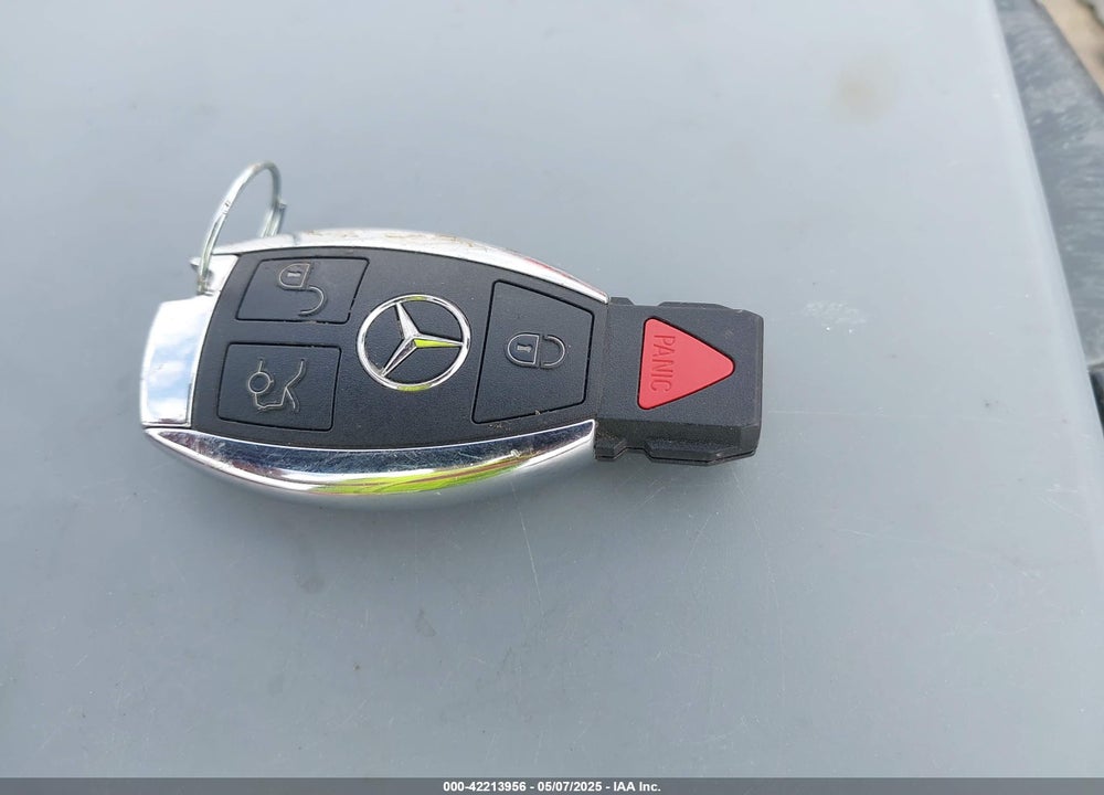 2017 MERCEDES-BENZ GLC 300 VIN: WDC0G4JB2HF192074