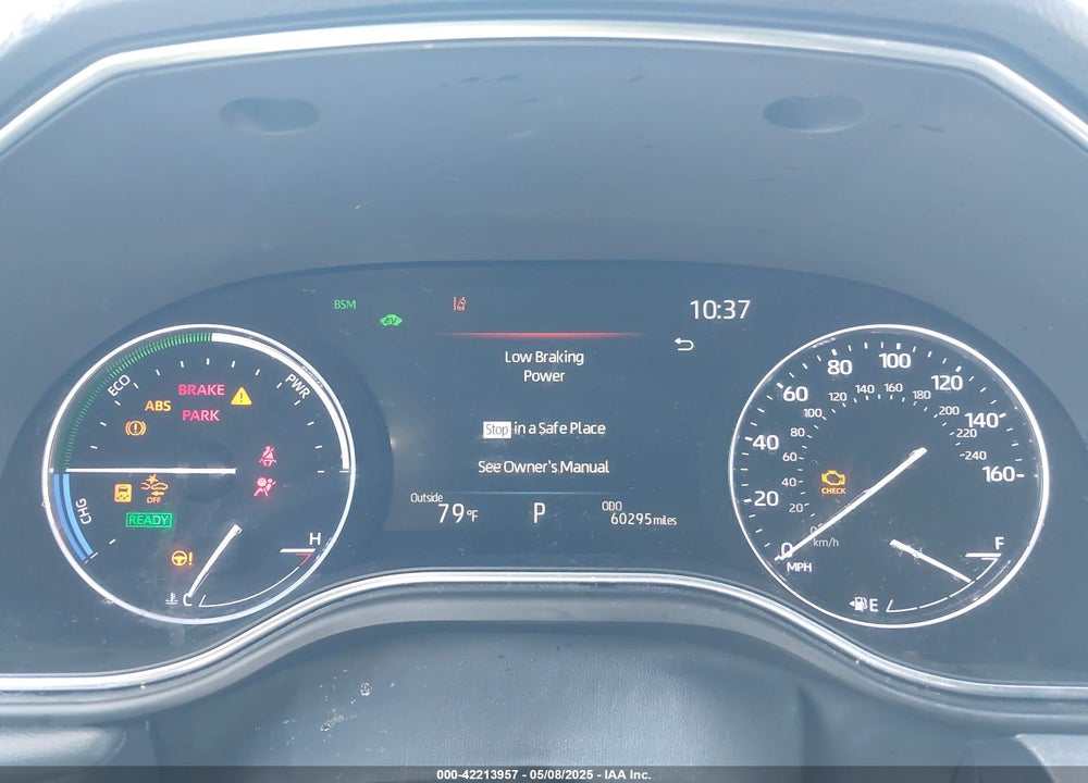 2020 TOYOTA AVALON HYBRID XLE VIN: 4T1J21FB6LU012708